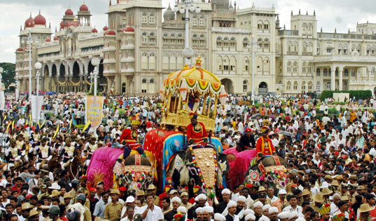 Event in Karnataka