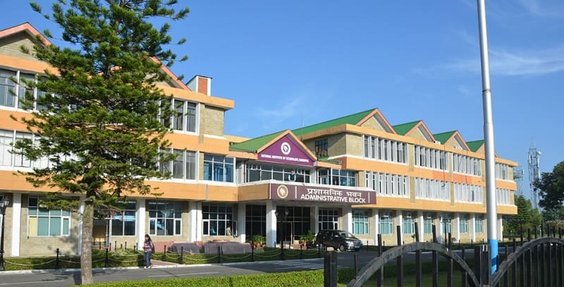 Universities in Himachal Pradesh
