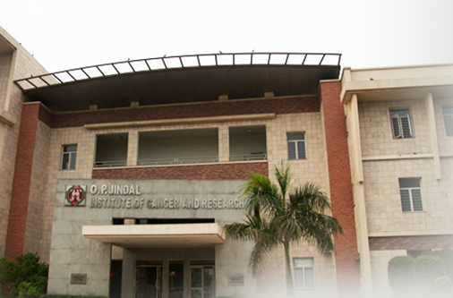 Hospital in Hisar 
