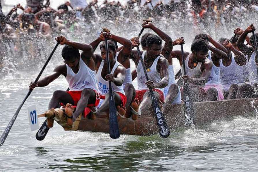cultural event in  Kerala 