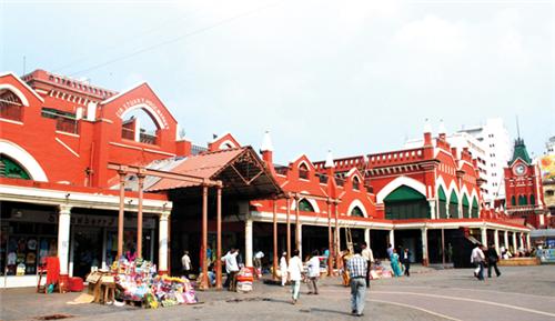 places to see in Kolkata
