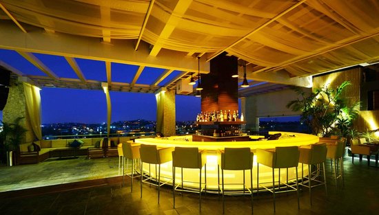 Best cafes in Hyderabad