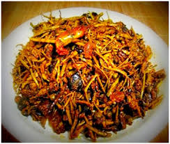  Food of Rajasthan 