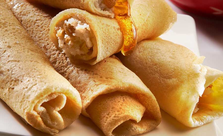 Food of West Bengal