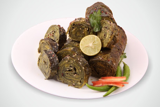 Food of Gujarat