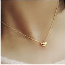 Types of Necklaces