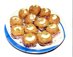 Food of Punjab 