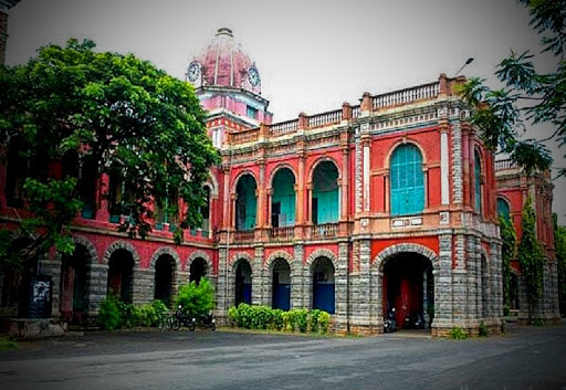 college for BSc Physics In India