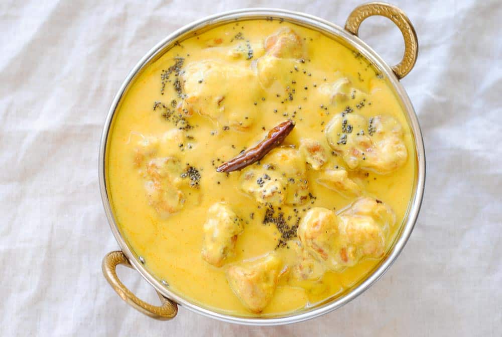 Food of Punjab 