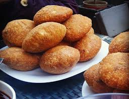  Food of Rajasthan 