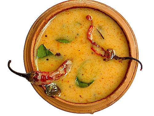  Food of Rajasthan 