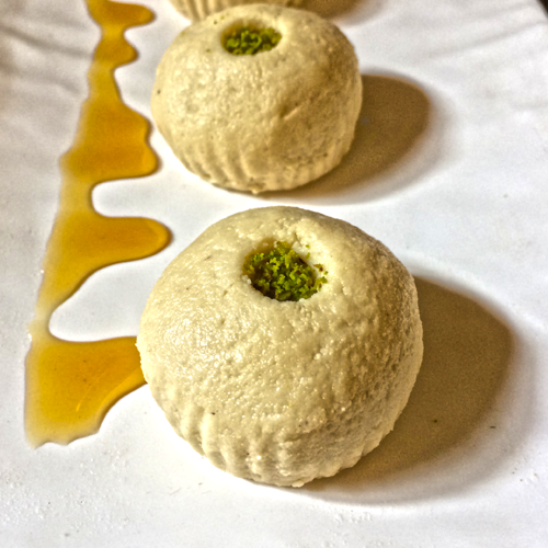 West Bengal Dishes