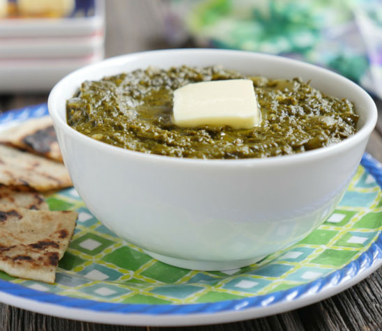 Food of Punjab 