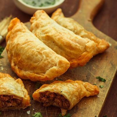 Food Of sikkim