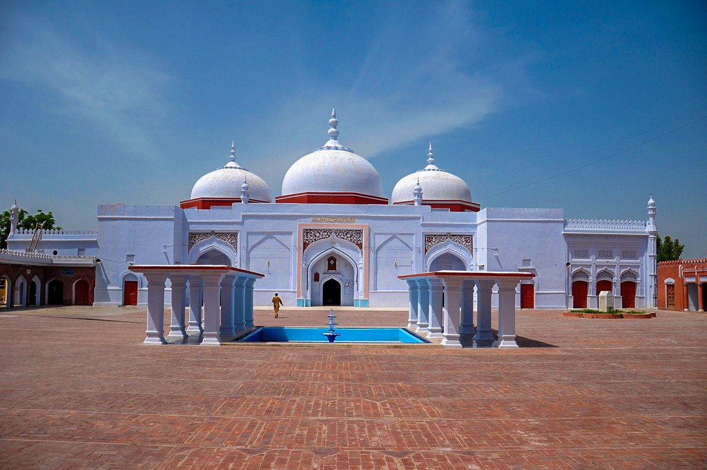 Tourist Places to visit in Patna 