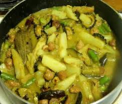 Food of West Bengal