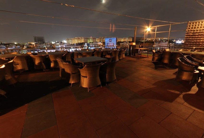 Best cafes in Hyderabad