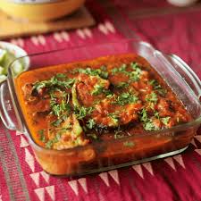 Goa dishes