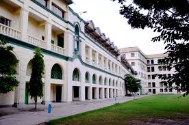 Famous Colleges in Kolkata