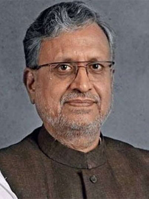 Politician of Bihar 
