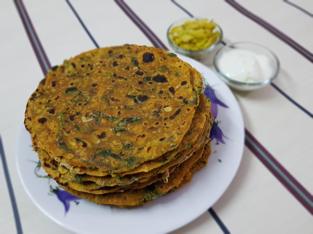 Food of Gujarat