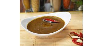 Food of Uttarakhand