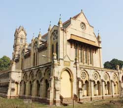 Places to visit in Allahabad