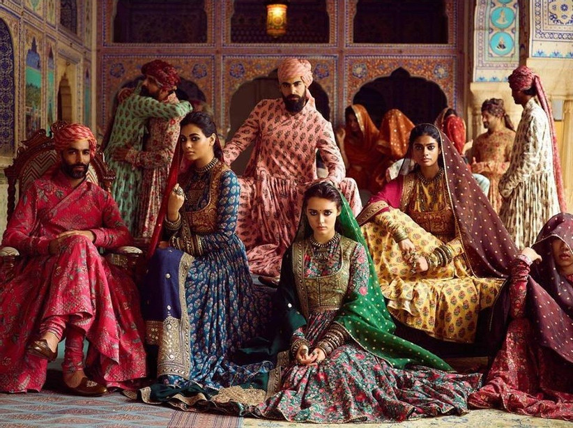 Culture of Rajasthan - Rajasthan Custom and Cuisine | Lifestyle of Rajasthan | Tradition of Rajasthan