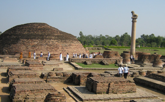 Tourist Places to visit in Patna 