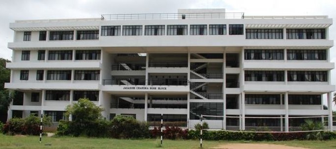 Colleges in Hyderabad