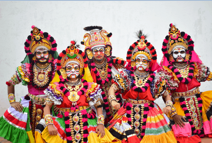 Event in Karnataka