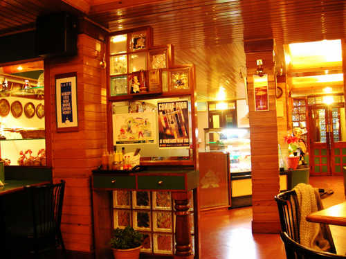 Best Cafes and Lounges in Sikkim | Top 12 Cafes and Lounges in Sikkim | Best Cafes is Sikkim | Best Lounges in Sikkim 