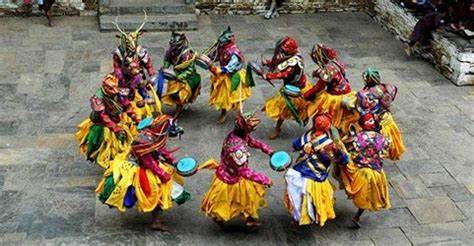 Best Events in Sikkim to Explore the City | 12 Best Festivals of Sikkim | 12 Best Things to Do in Sikkim