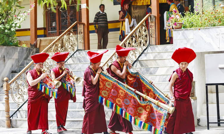 Best Events in Sikkim to Explore the City | 12 Best Festivals of Sikkim | 12 Best Things to Do in Sikkim