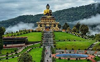  Places to Visit in Sikkim | Sikkim Tourism | List of Top Heavenly Places in Sikkim