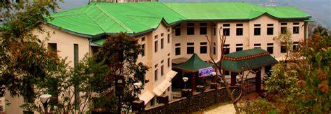 Top Colleges in Sikkim | Top 10 Colleges in Sikkim | Sikkim Education | Best Colleges of Sikkim