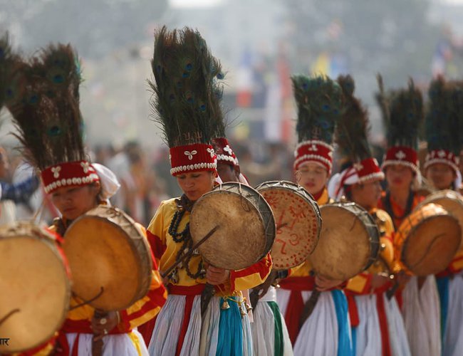 Best Events in Sikkim to Explore the City | 12 Best Festivals of Sikkim | 12 Best Things to Do in Sikkim