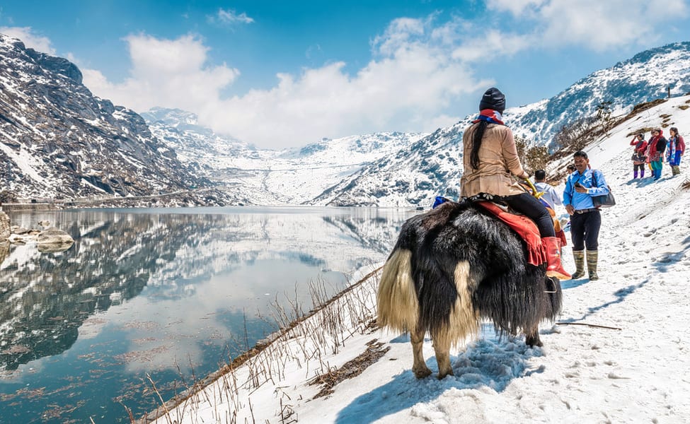 Best Things to do in Sikkim | Top 44 Things to do in Sikkim | Top Activities to do in Sikkim | Sikkim Tourism
