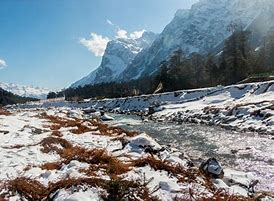  Places to Visit in Sikkim | Sikkim Tourism | List of Top Heavenly Places in Sikkim
