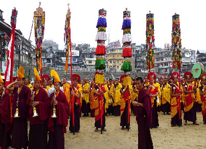 Best Events in Sikkim to Explore the City | 12 Best Festivals of Sikkim | 12 Best Things to Do in Sikkim