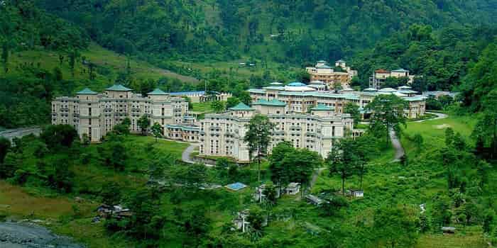 Top Colleges in Sikkim | Top 10 Colleges in Sikkim | Sikkim Education | Best Colleges of Sikkim