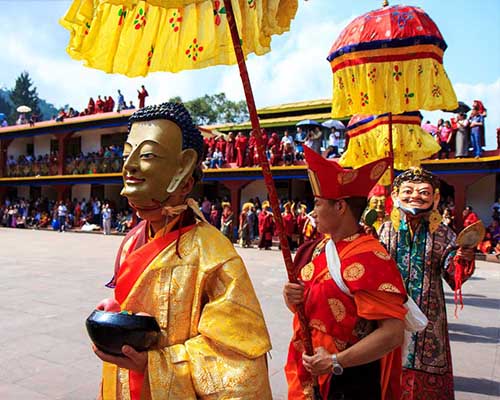 Best Events in Sikkim to Explore the City | 12 Best Festivals of Sikkim | 12 Best Things to Do in Sikkim