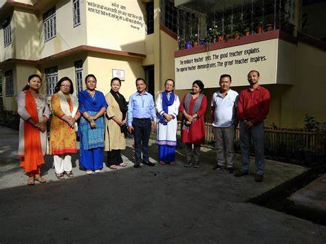 Top Colleges in Sikkim | Top 10 Colleges in Sikkim | Sikkim Education | Best Colleges of Sikkim