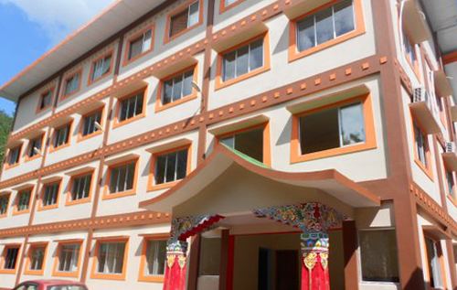 Top Colleges in Sikkim | Top 10 Colleges in Sikkim | Sikkim Education | Best Colleges of Sikkim