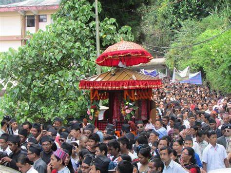 Best Events in Sikkim to Explore the City | 12 Best Festivals of Sikkim | 12 Best Things to Do in Sikkim