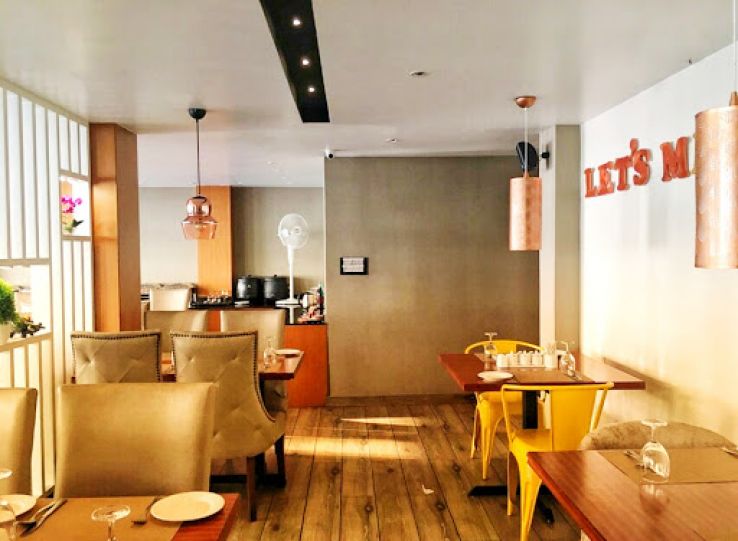 Best Cafes and Lounges in Sikkim | Top 12 Cafes and Lounges in Sikkim | Best Cafes is Sikkim | Best Lounges in Sikkim 