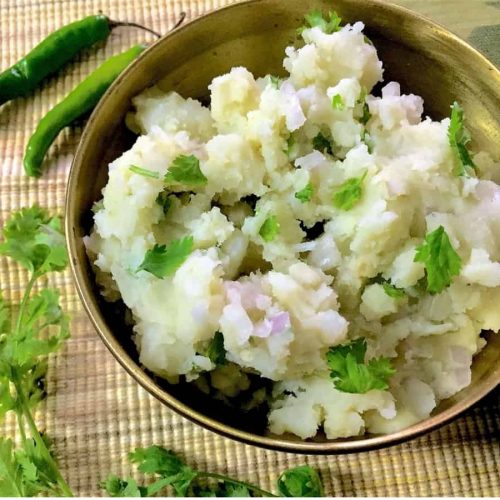 Food of Assam