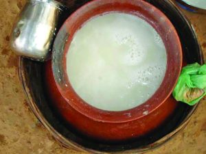 Food of Arunachal Pradesh