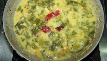 Food of Telangana