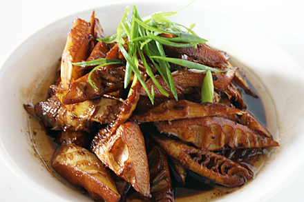 Food of Arunachal Pradesh